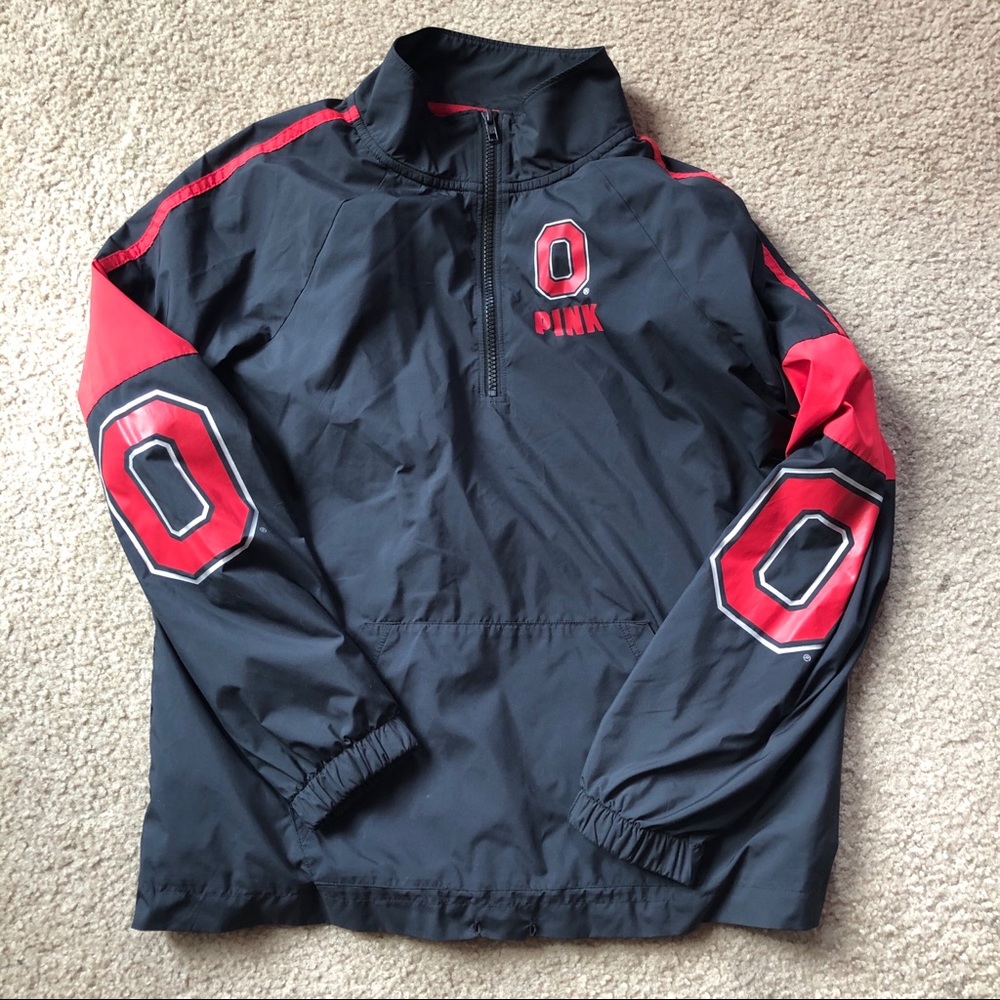 OSU Windbreaker